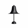 Luz Nocturna Retro en Forma de Campana