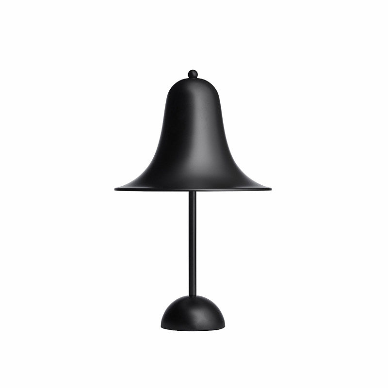 Luz Nocturna Retro en Forma de Campana