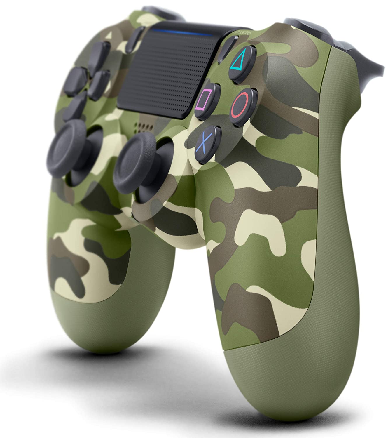 Kalsten | Controlador Inalámbrico DualShock para PlayStation 4