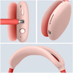 Auriculares AirPods Max, Funda para Copas de Oído Anti-Rayas