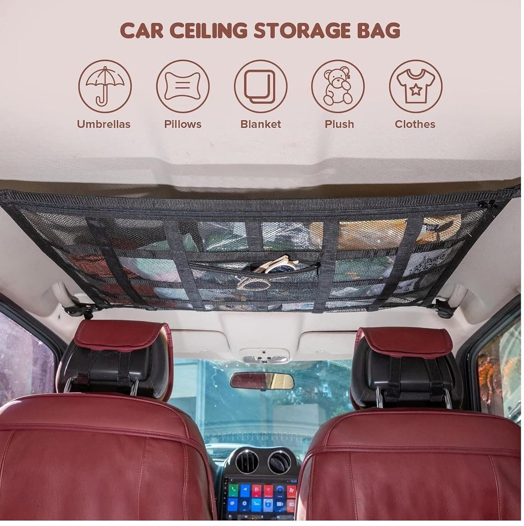 Red de Carga Interior