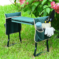 ModernGarden™️ Asiento y banco de jardín multifuncional | 50% DESCUENTO (Último día de descuento)