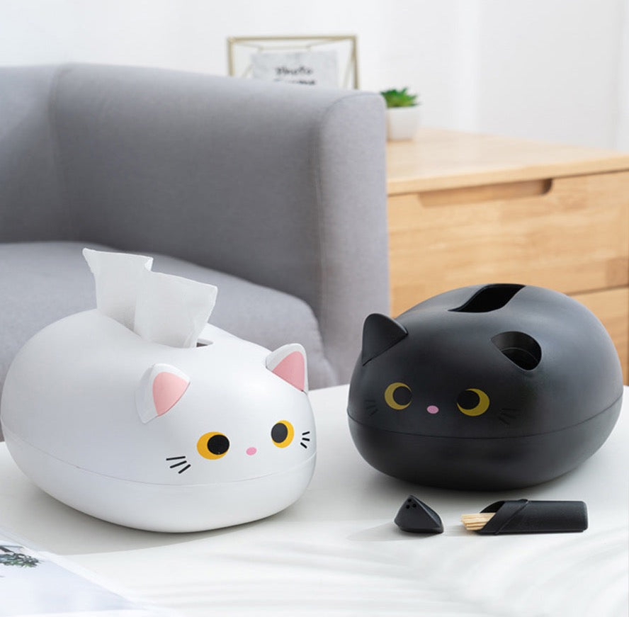 PurrfectNest — Estilo Armónico Todos los Días