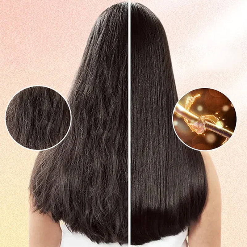 SilkyPro Styler — Cabello impecable, rápido