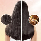 SilkyPro Styler — Cabello impecable, rápido