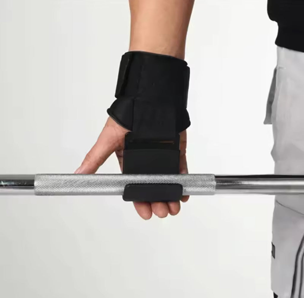 Kalsten | PowerHook Pro — ¡Desata tu poder y mantén cada agarre como si fuera el último!