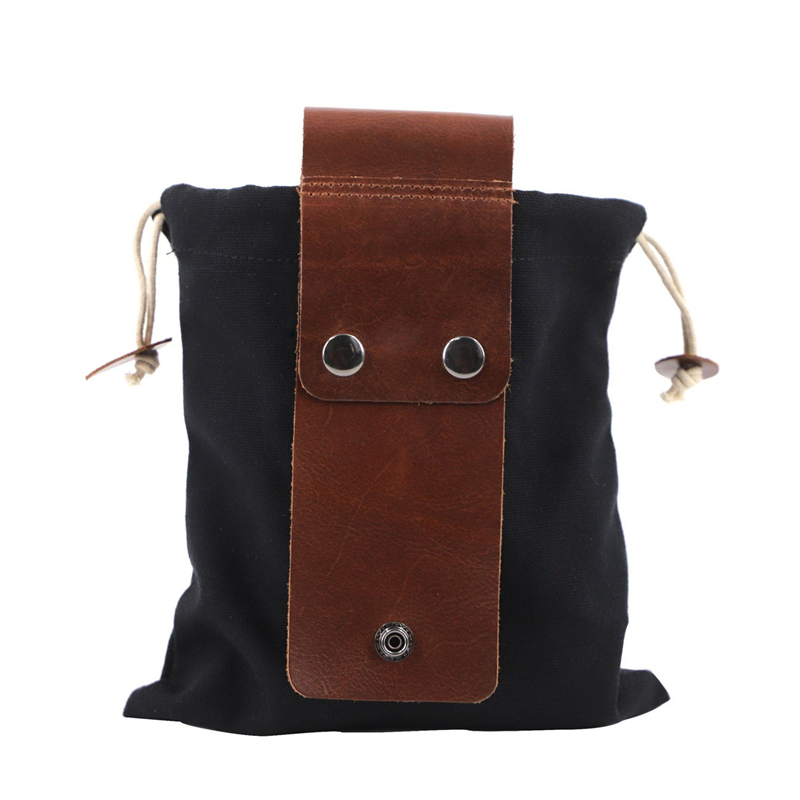 TravelCanvas – Bolsa de lona robusta y versátil | 1+1 GRATIS