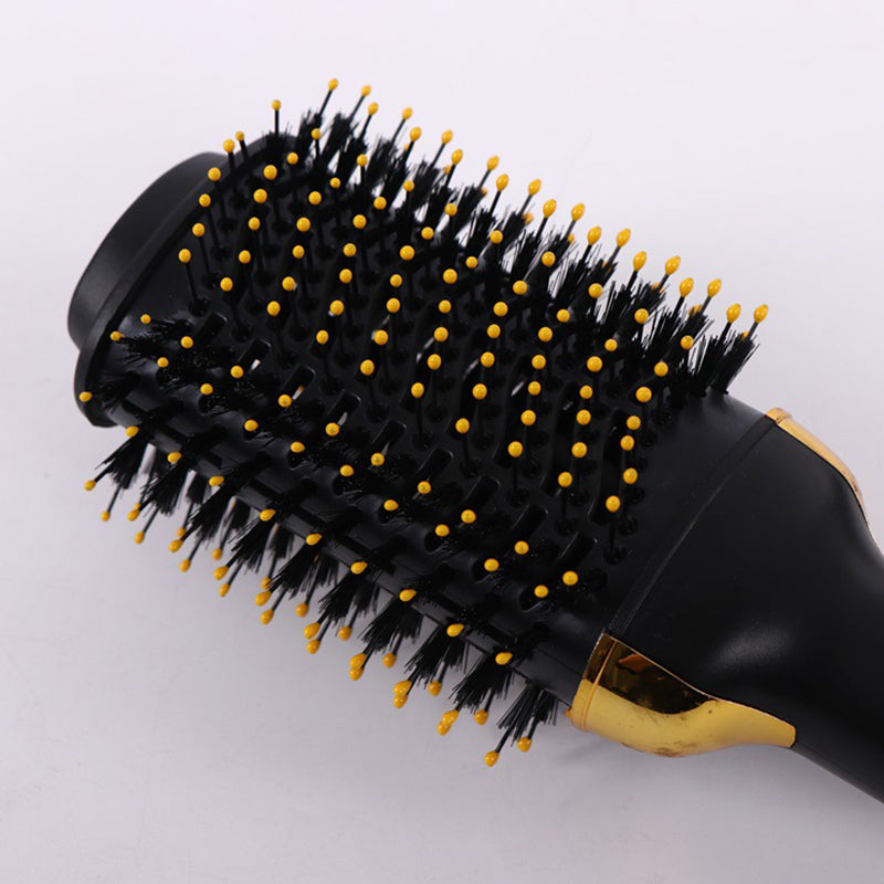 SilkyPro Styler — Cabello impecable, rápido