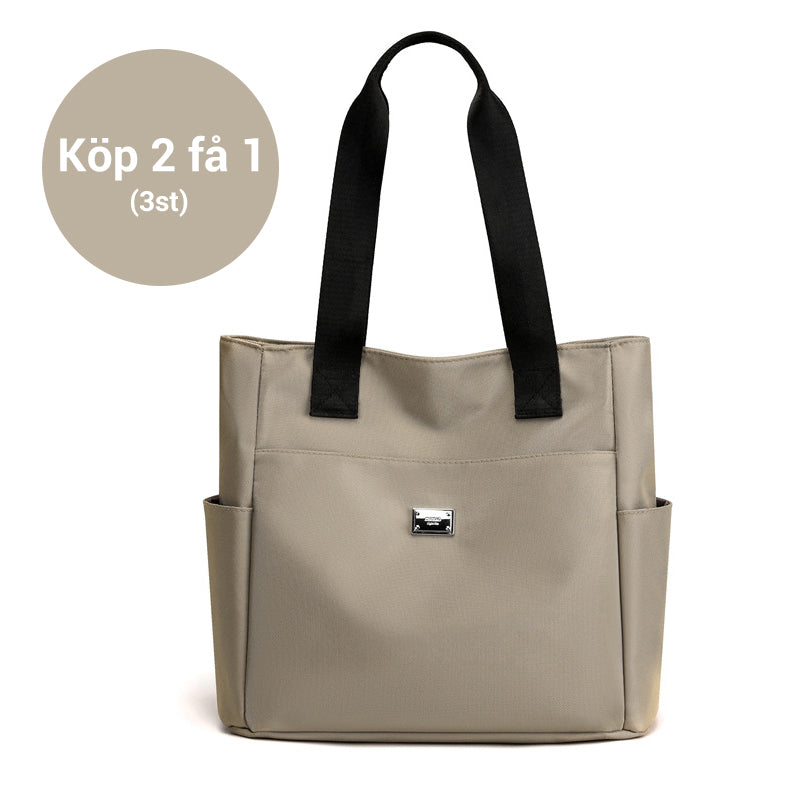 AquaLite – Bolsa ligera e impermeable | 50% DESCUENTO