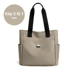 AquaLite – Bolsa ligera e impermeable | 50% DESCUENTO