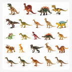 DinoVenture Explorador — Desata la salvaje fantasía
