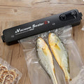Nueva máquina envasadora al vacío Food Saver