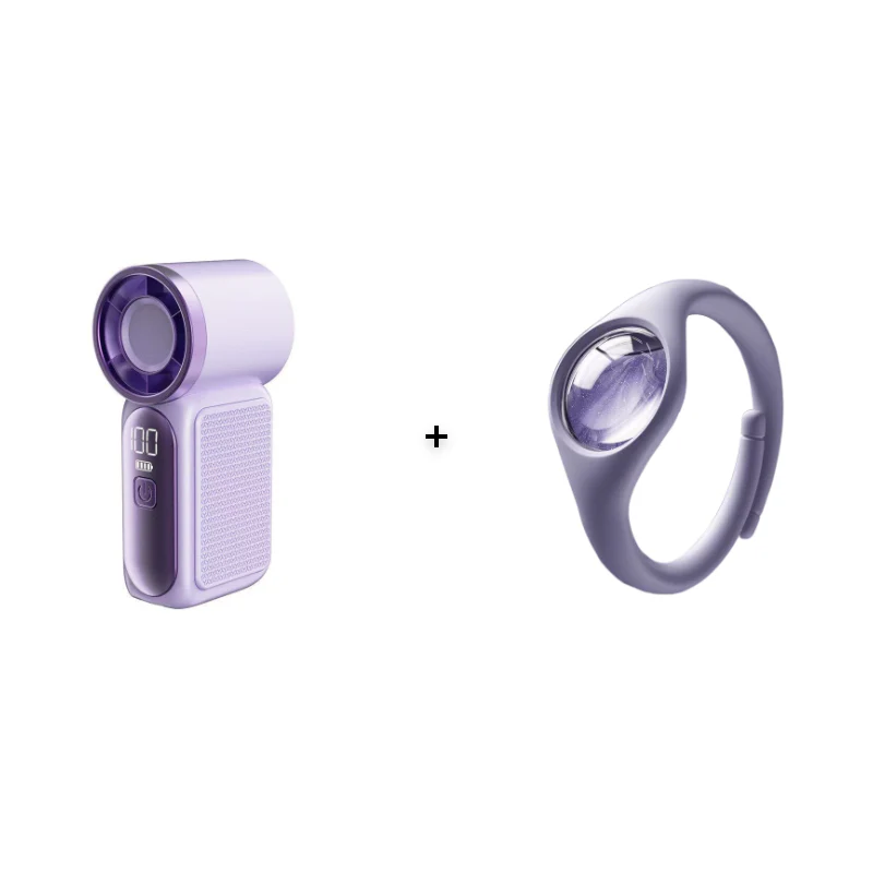 VentoPulse — Potencia de Enfriamiento Instantáneo | 50% DESCUENTO