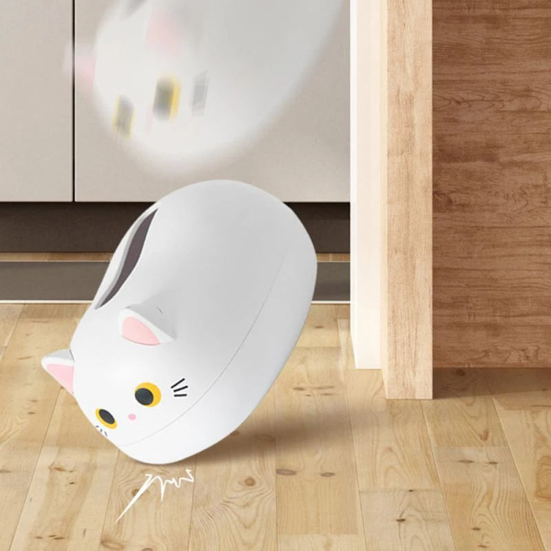 PurrfectNest — Estilo Armónico Todos los Días