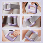 FlexuraRing — Anillo de Fascia Multifuncional | 50% DESCUENTO