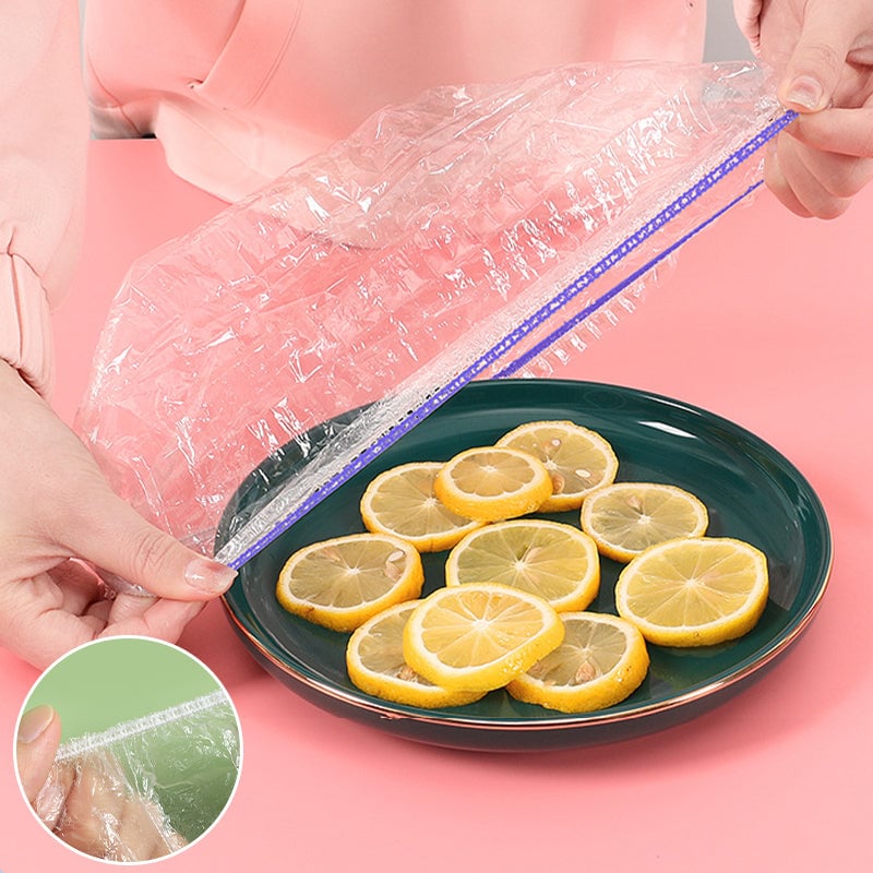 Bolsas de conservación de alimentos aptas para uso alimentario