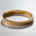 Pulsera de Amor Flexible
