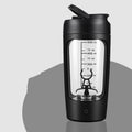 Lisslune | Vaso Mezclador Eléctrico de Proteína