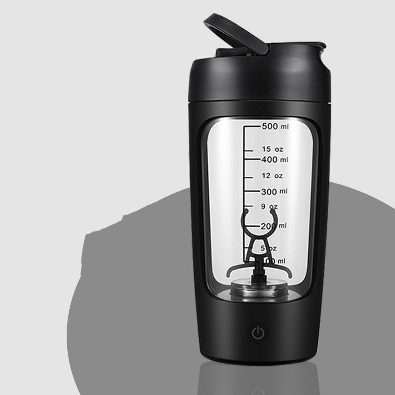 Lisslune | Vaso Mezclador Eléctrico de Proteína