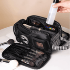 BeautyStash – Capacidad máxima y perfecta organización para tu cosmética | 50% DESCUENTO