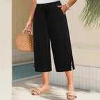 Ella — Pantalones cómodos y ligeros | 50% DESCUENTO