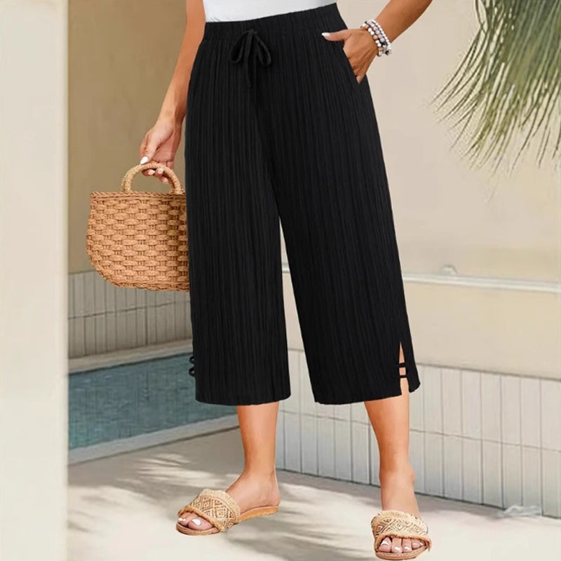 Ella — Pantalones cómodos y ligeros | 50% DESCUENTO
