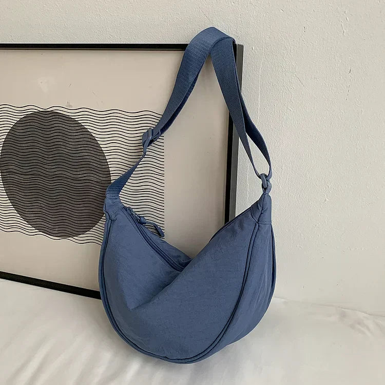 Haze Bag️ | La moderna mochila de nudos para un atuendo a la moda