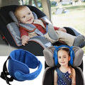 Ocerar™ Casco de apoyo para niños - Todos los tipos de asientos para automóviles | 1+1 GRATIS