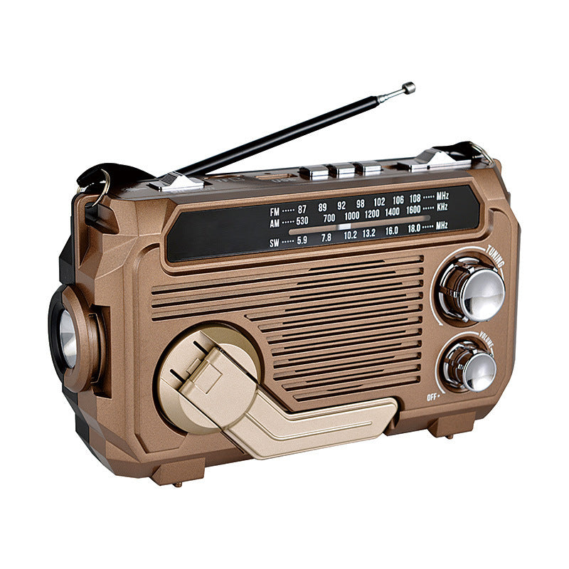 Radio Solar Eptchn