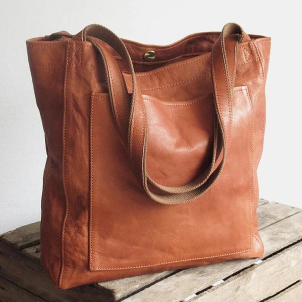 MARIJA™ | ELEGANTE BOLSO DE CUERO