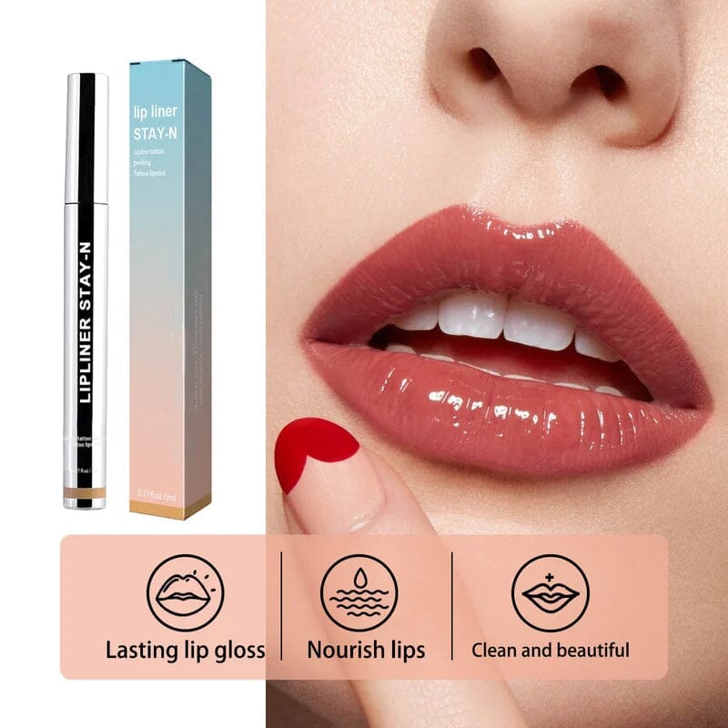 Liora™ - Líneas precisas y definición duradera | 1+1 GRATIS