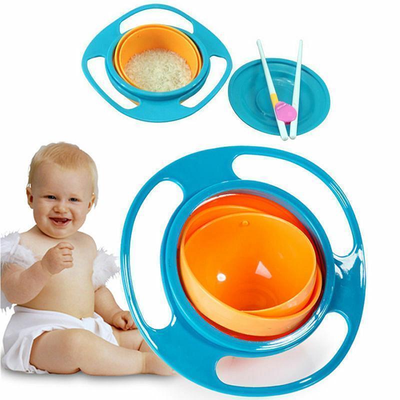 TwirlEase™ - Elimina los alimentos derramados | 1+2 GRATIS