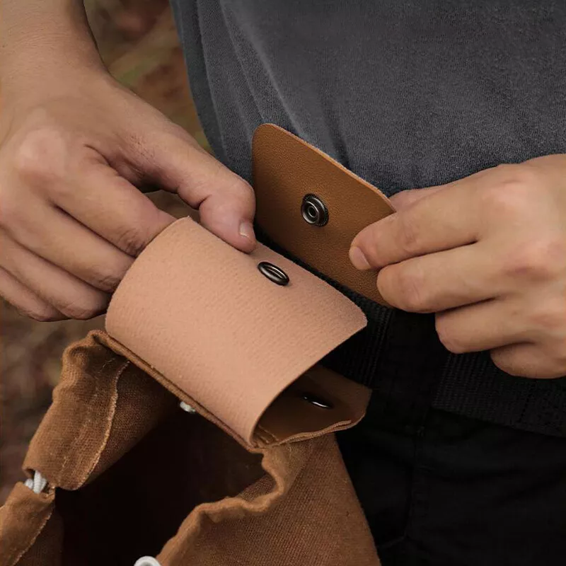 TravelCanvas – Bolsa de lona robusta y versátil | 1+1 GRATIS