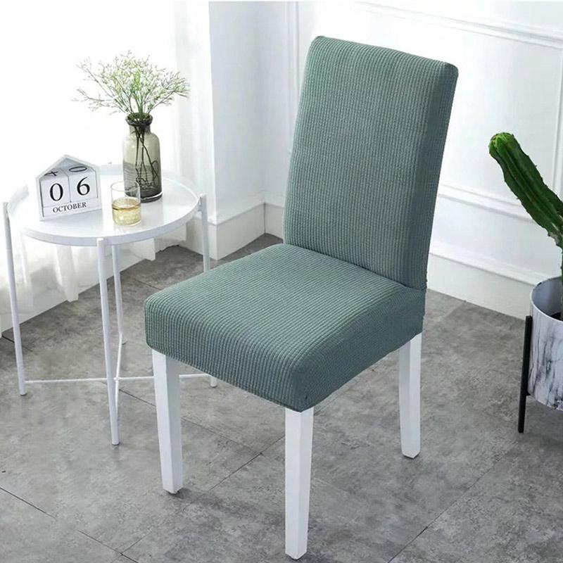 StuhlGlanz™ – Protección elegante para cualquier silla | 2+2 GRATIS