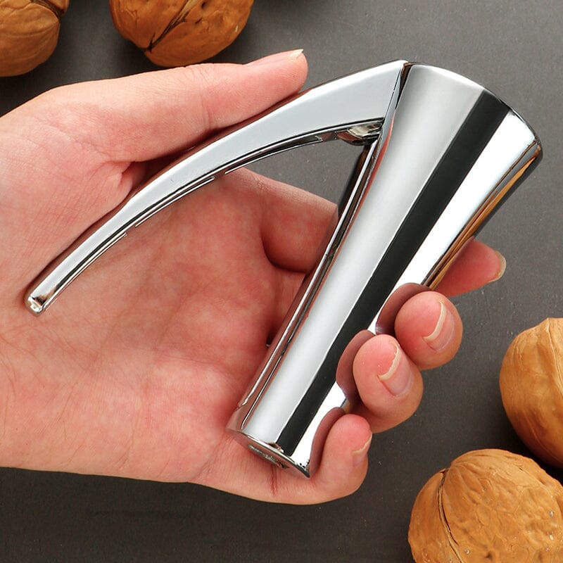 Knussy™ Herramienta para Pelar Nueces | 1+1 GRATIS