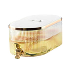Jarra dispensadora de bebidas Melody de 5.3 litros