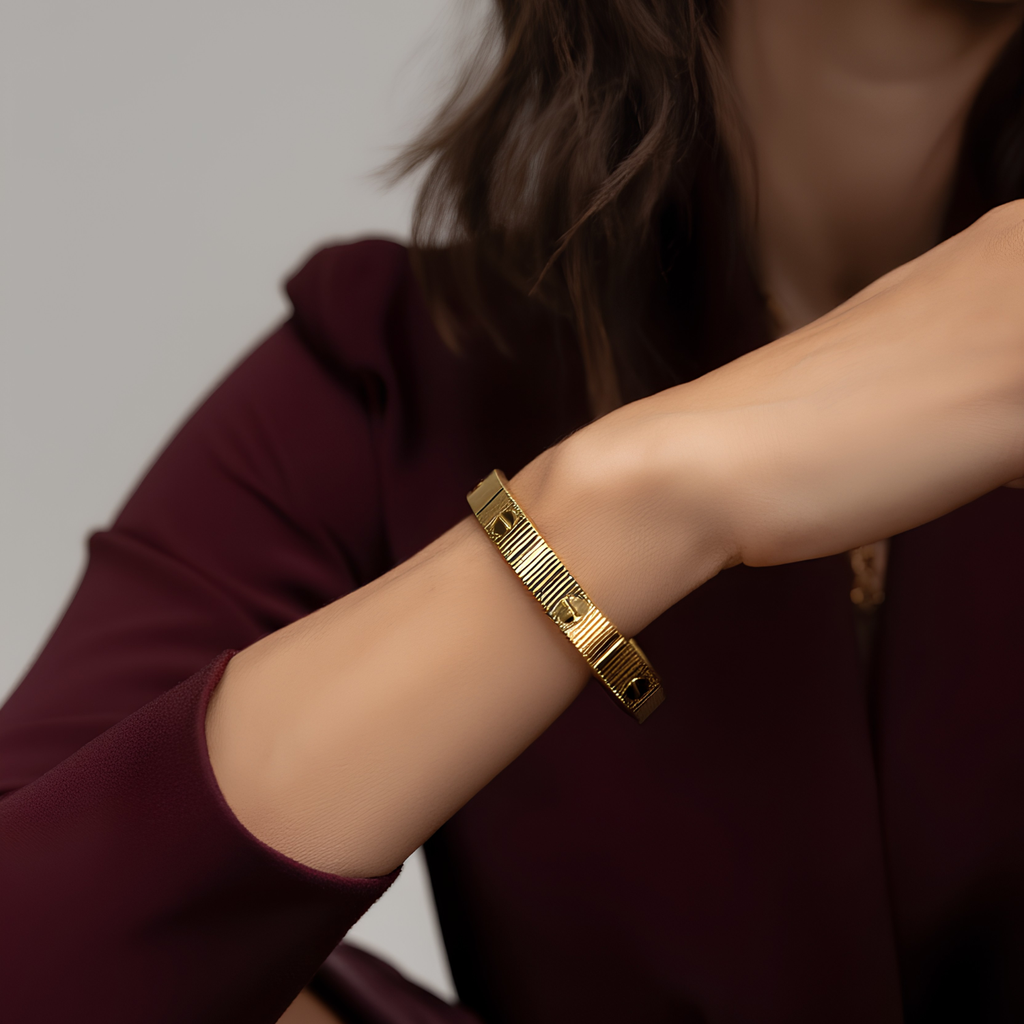 Pulsera de Amor Flexible