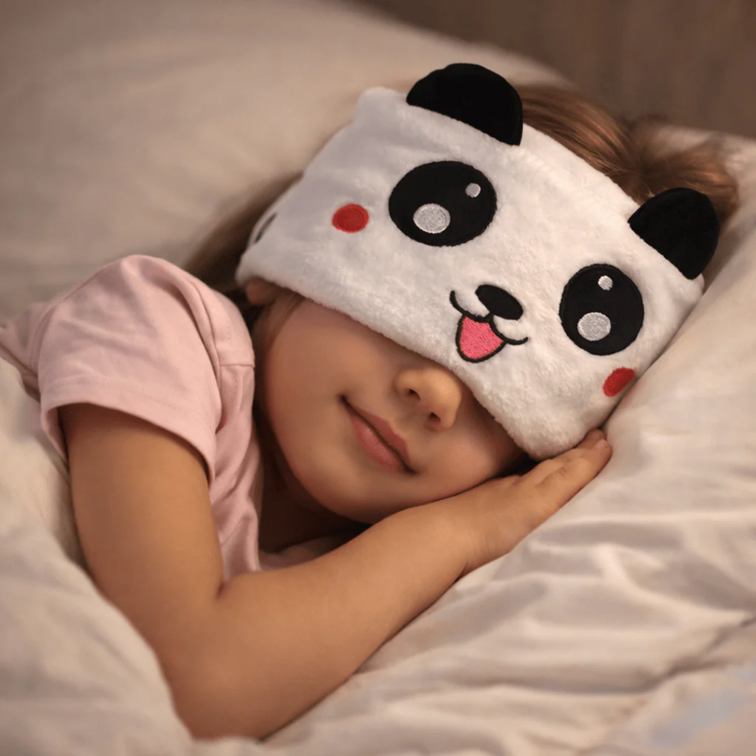 Cinta de sueño cómoda para niños