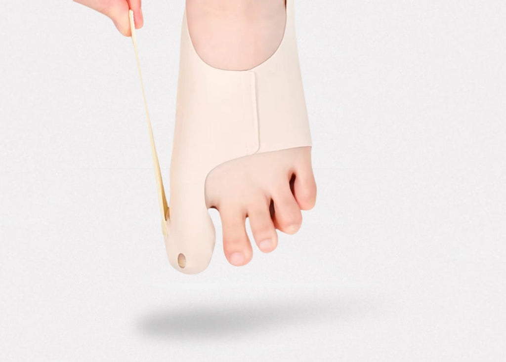 Corrector Universal para Hallux Valgus