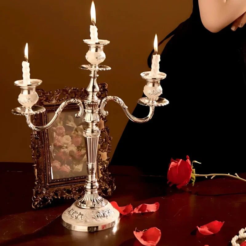 Kalsten | Candelabro GildedNocturne