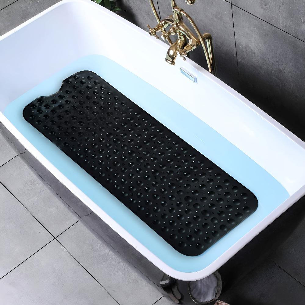 Alfombrilla de Baño Max Grip | Antideslizante y Fácil de Limpiar