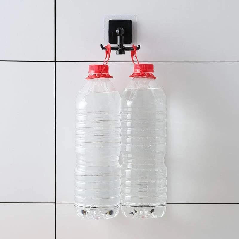 Drauly™ - Gancho Plegable Giratorio de 360 Grados | 2+1 GRATIS