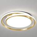 Ciriona – lámparas de techo LED tipo anillo