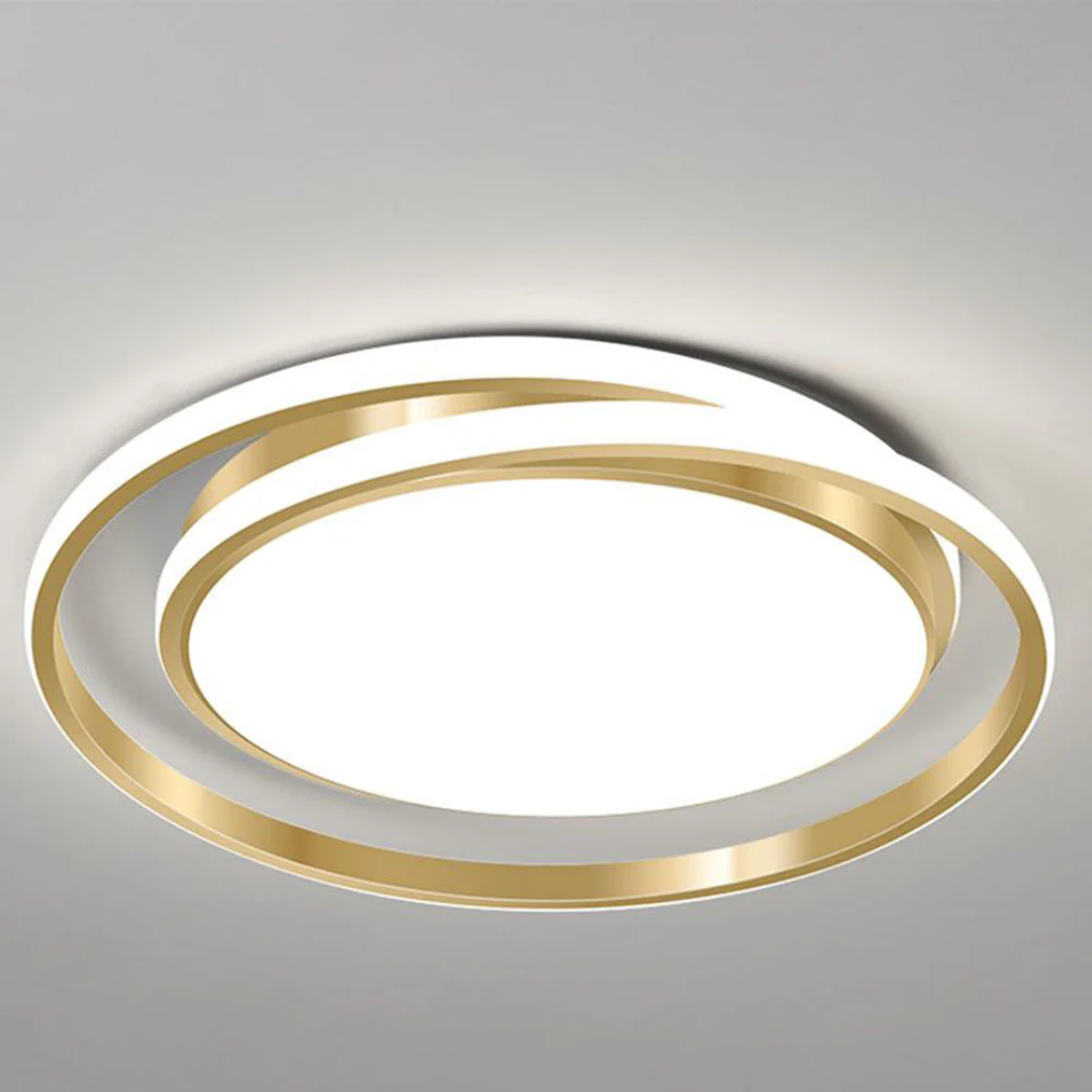 Ciriona – lámparas de techo LED tipo anillo