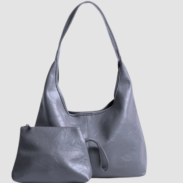 Scarlett – bolso de cuero vintage con estilo