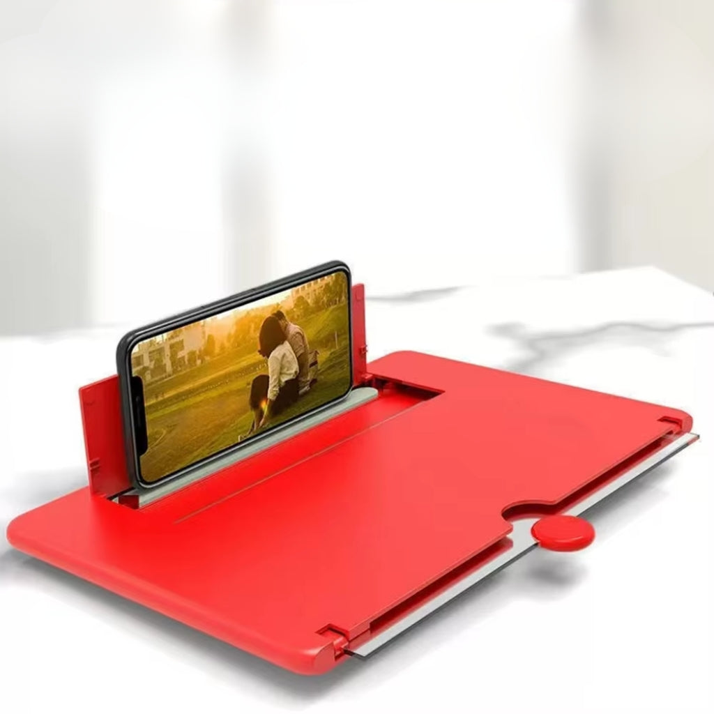 ViewMax - Ampliador de pantalla para teléfono para una experiencia de visualización mejorada