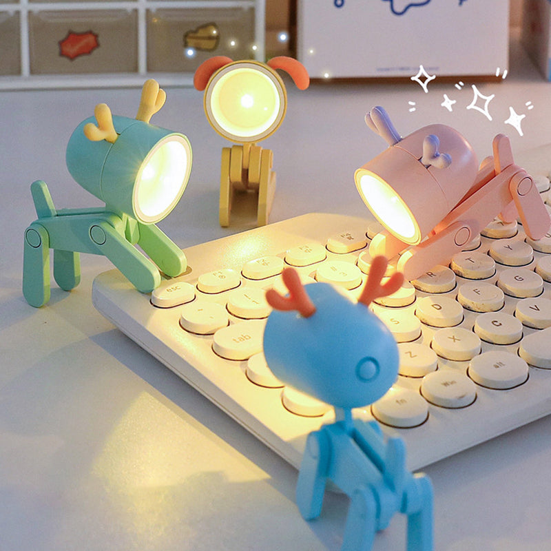 Luz Nocturna LED Dulce
