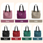 AquaLite – Bolsa ligera e impermeable | 50% DESCUENTO