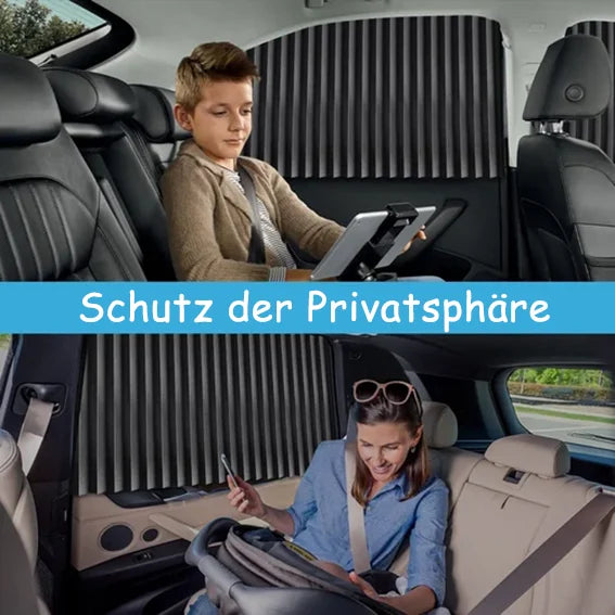 SunShield™ – Protección instantánea contra el calor y los UV | 50% DESCUENTO