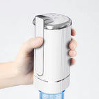 Bomba dispensadora de agua automática